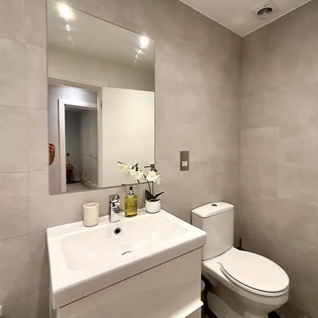 The Cadogan Suite By Harrods London Exterior photo