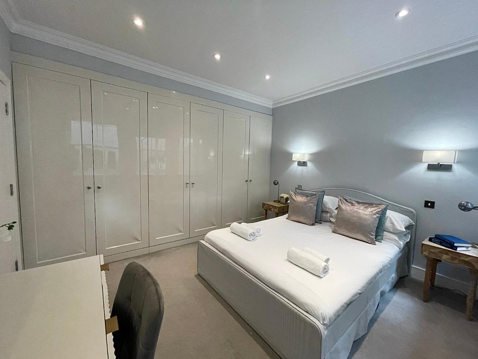 Апартаменты The Cadogan By Harrods